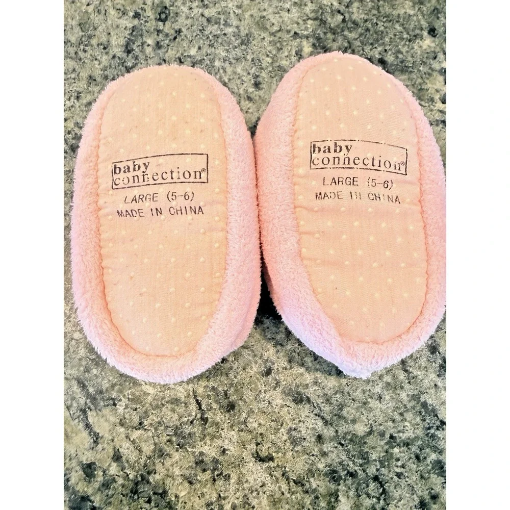 Baby Collection these fuzzy